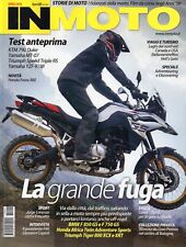 Moto 2018 4.bmw usato  Campagna