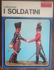 Collezionare soldatini istitut usato  Castel San Niccolo