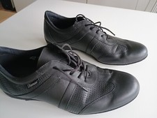 Diamant tanzschuhe schwarz gebraucht kaufen  Berlin