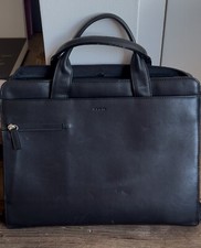 Lodis leather briefcase for sale  Malibu