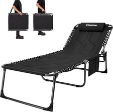 Kingcamp oversize padded for sale  DEWSBURY