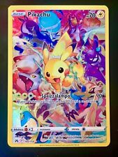 Pokemon card pikachu usato  L Aquila