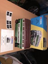 Corgi 35201 daimler for sale  HEATHFIELD