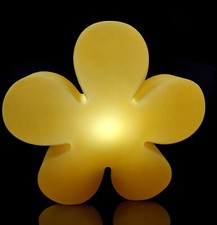 Lampada fiore 8season usato  Massa di Somma
