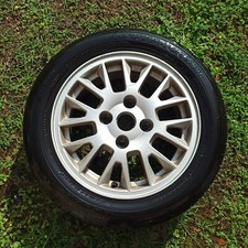 Gomme 195 55r15 usato  Serravalle Scrivia