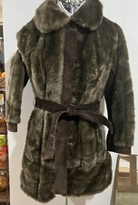 Women vtg faux for sale  Mansfield
