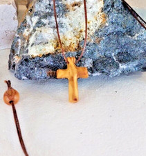 Croce croci legno usato  Magione