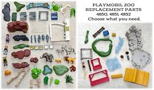 Playmobil 4850 4851 for sale  Avon Lake