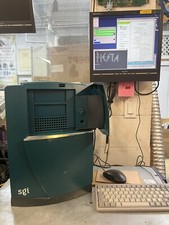 Silicon graphics octane for sale  Hempstead