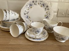Vintage retro colclough for sale  WINCANTON