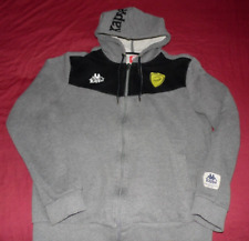 Veste capuchede rugby d'occasion  Cazouls-lès-Béziers
