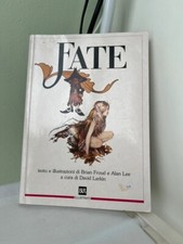 alan lee usato  Castelfidardo