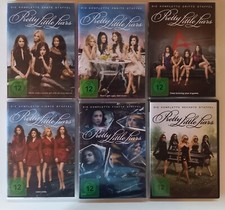 Dvd pretty little gebraucht kaufen  Salem