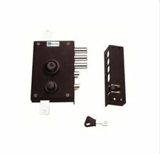 SERRATURA ELETTRICA ESTERNA MOTTURA CILINDRO CM7 30E30ND70XE, usado comprar usado  Enviando para Brazil