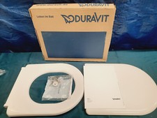 Duravit sitz 0066910000 for sale  West Terre Haute