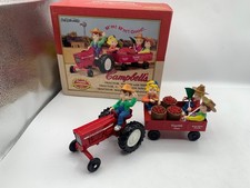 Campbells tractor wagon for sale  Anaheim
