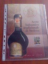 Folder filatwlico aceto usato  Andria