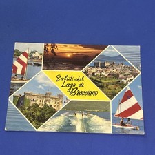 Saluti dal lago usato Saluti dal lago usato  Bari