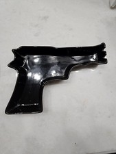 Vintage black ceramic for sale  Shelbyville