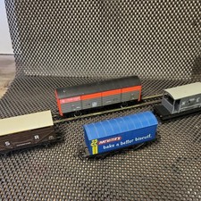 Hornby bundle rolling for sale  HAILSHAM