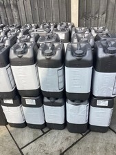 25l litre plastic for sale  PONTEFRACT