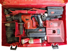 Hilti 36v battery for sale  HIGH WYCOMBE