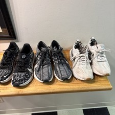 Lot pairs nike for sale  Philadelphia