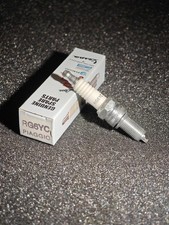 Candela champion rg6yc usato  Albino