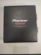 Pioneer e190x2 car for sale Pioneer e190x2 car for sale  Nampa
