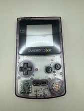 Nintendo gameboy color gebraucht kaufen  Jülich