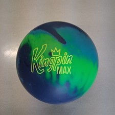 Brunswick kingpin max for sale  Omaha