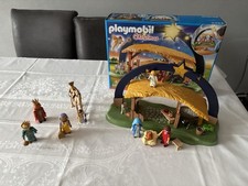 Playmobil christmas 9484 gebraucht kaufen Playmobil christmas 9484 gebraucht kaufen  Heinsberg