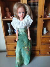 Poupée mannequin tressy d'occasion  Mantes-la-Jolie