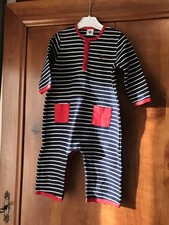 Petit bateau pyjama d'occasion  La Baule-Escoublac