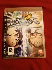 Naruto ultimate ninja usato  Firenze
