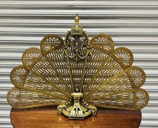 Antique folding brass for sale  BIRKENHEAD