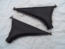 Classic mini demister for sale  CHEPSTOW