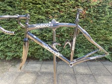 Dedacciai full carbon for sale  MARCH