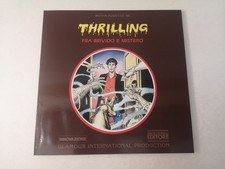 Thrilling brivido mistero usato  Cambiago