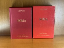 Roma guida rossa usato  Ravenna