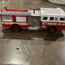 Code f.d.n.y. fire for sale  Centralia