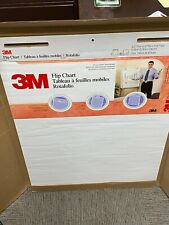 Flip chart white for sale  Richmond
