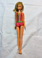 Vintage 1966 barbie for sale  Alta Vista
