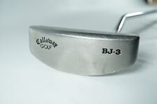 Callaway bj3 bobby for sale  FARNBOROUGH