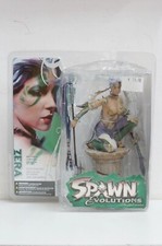 Zera spawn evolutions usato  Lucera