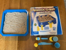 Kinetic sand. sand for sale  CREWE