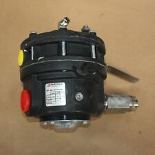 RELÉ DE REFORÇO DE VOLUME PNEUMÁTICO FAIRCHILD 4898ANNN 1700kPa modelo 4800A comprar usado  Enviando para Brazil