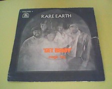 Tours rare earth d'occasion  Landivisiau