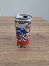 Lattina vintage pepsi usato  Giarre