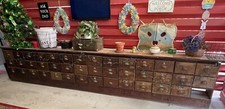 Antique decorative storage for sale  Tulsa